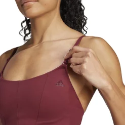 Damen Sport-BH YOGA STUDIO Light-Support
