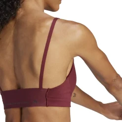 Damen Sport-BH YOGA STUDIO Light-Support