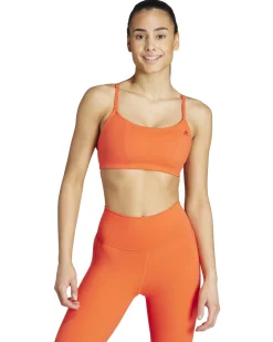 Damen Sport-BH YOGA STUDIO LIGHT SUPPORT BRA