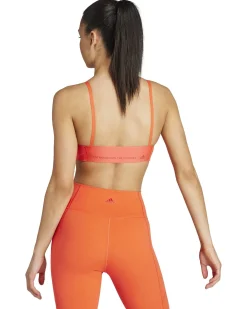 Damen Sport-BH YOGA STUDIO LIGHT SUPPORT BRA