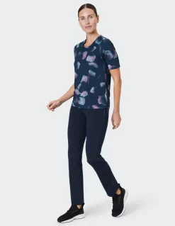 Damen Sportshirt BEA