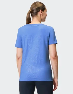 Damen Sportshirt NAOMI