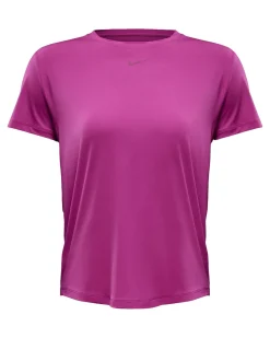 Damen Sportshirt NIKE ONE CLASSIC DRI-FIT