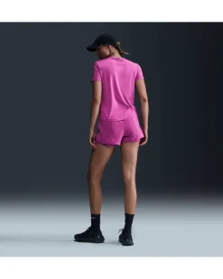 Damen Sportshirt NIKE ONE CLASSIC DRI-FIT