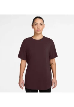 Damen Sportshirt NIKE ONE RELAXED DRI-FIT