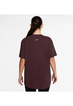 Damen Sportshirt NIKE ONE RELAXED DRI-FIT