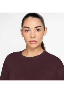 Damen Sportshirt NIKE ONE RELAXED DRI-FIT