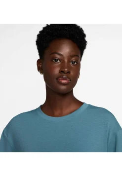 Damen Sportshirt NIKE ONE RELAXED DRI-FIT