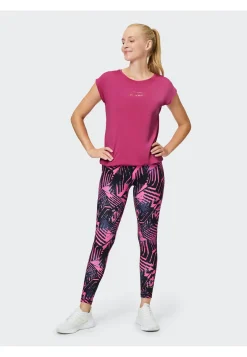 Damen Sportshirt WONDER