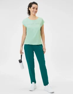 Damen Sport-T-Shirt WONDER