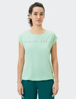 Damen Sport-T-Shirt WONDER