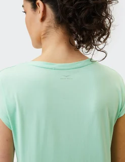 Damen Sport-T-Shirt WONDER