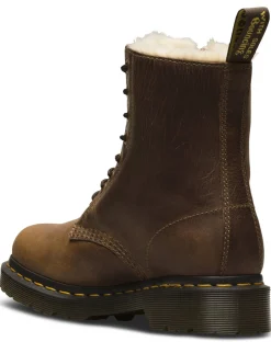 Damen Steifelette 1460 SERENA 8 EYE