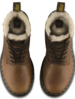 Damen Steifelette 1460 SERENA 8 EYE