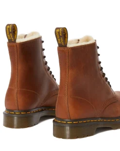 Damen Steifelette 1460 SERENA 8 EYE