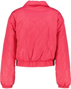 Damen Steppblouson ONLVIOLA QUILTED BOMBER CS OTW