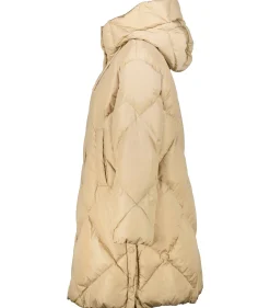 Damen Steppdaunenmantel GUELFO