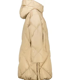 Damen Steppdaunenmantel GUELFO