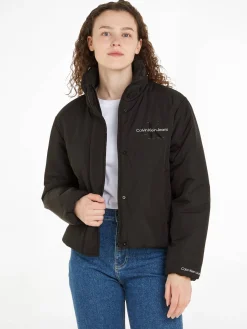 Damen Steppjacke