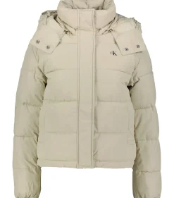 Damen Steppjacke