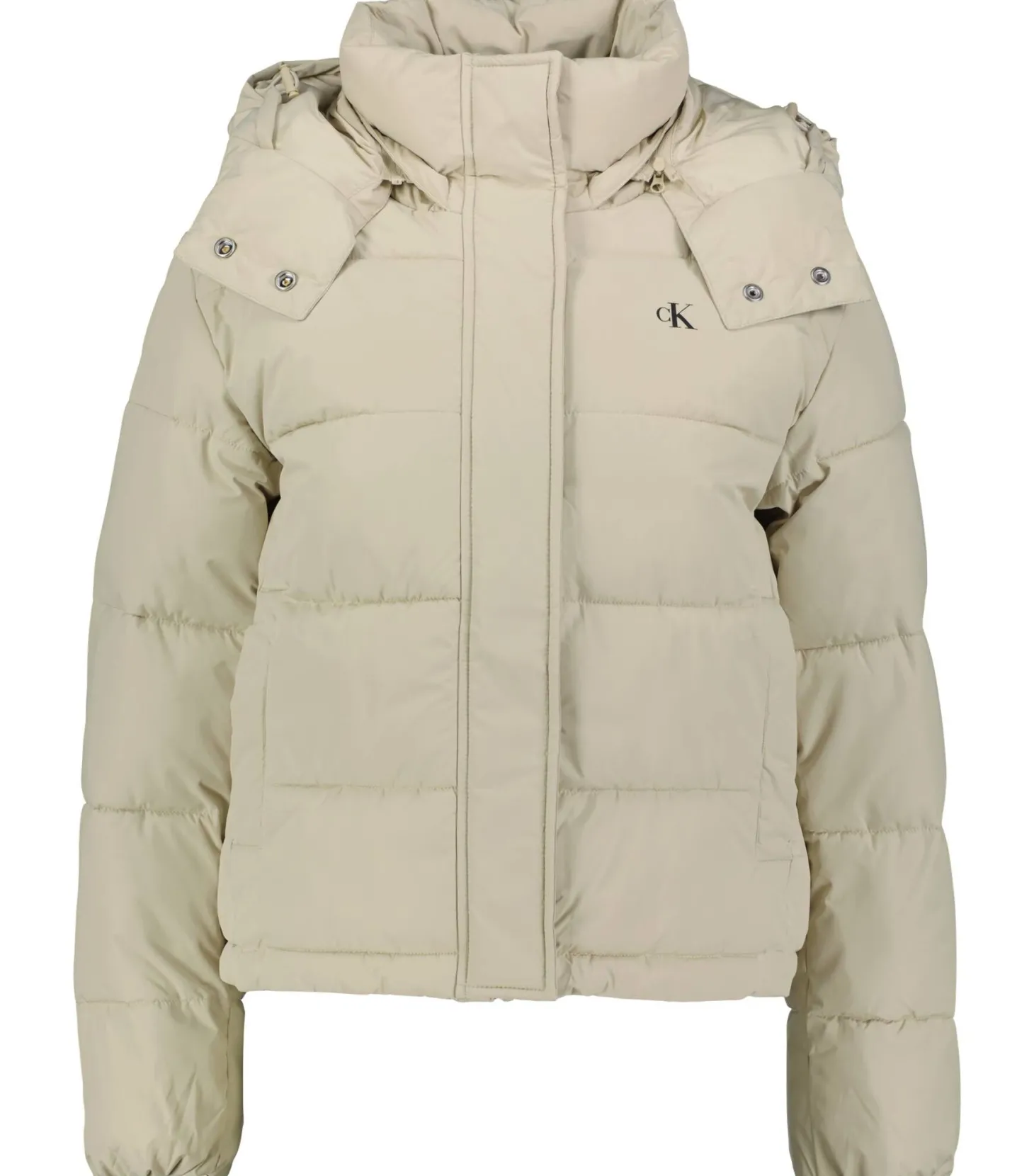 Damen Steppjacke