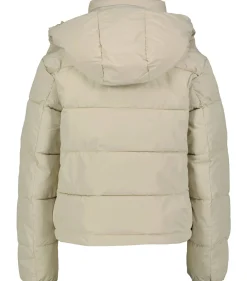 Damen Steppjacke