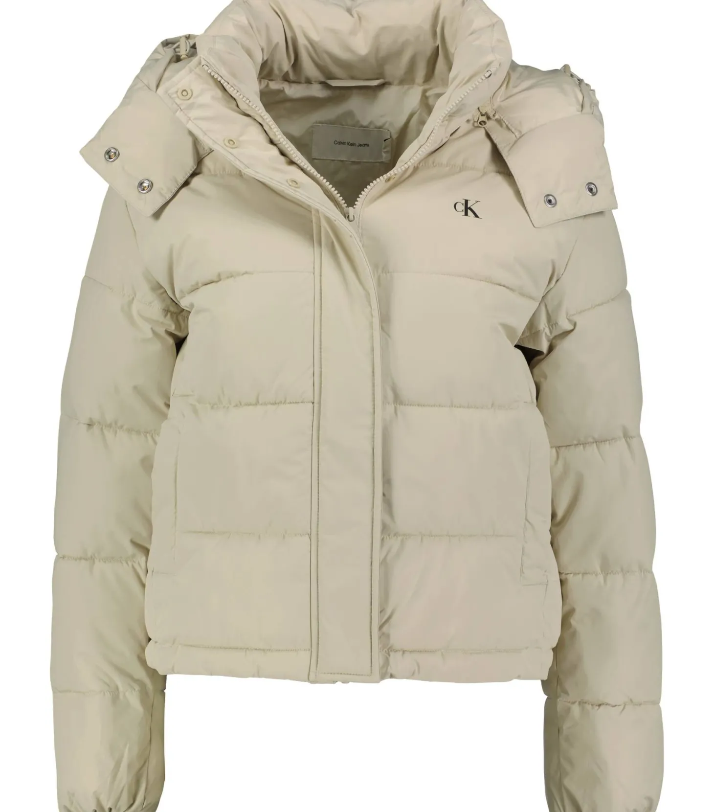 Damen Steppjacke