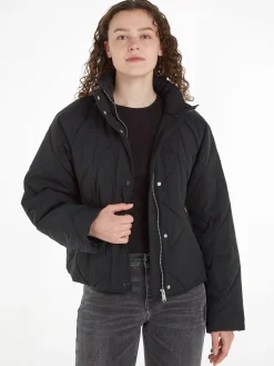 Damen Steppjacke