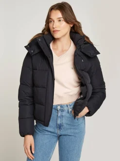 Damen Steppjacke