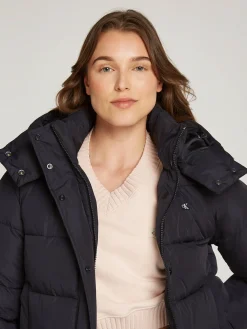 Damen Steppjacke
