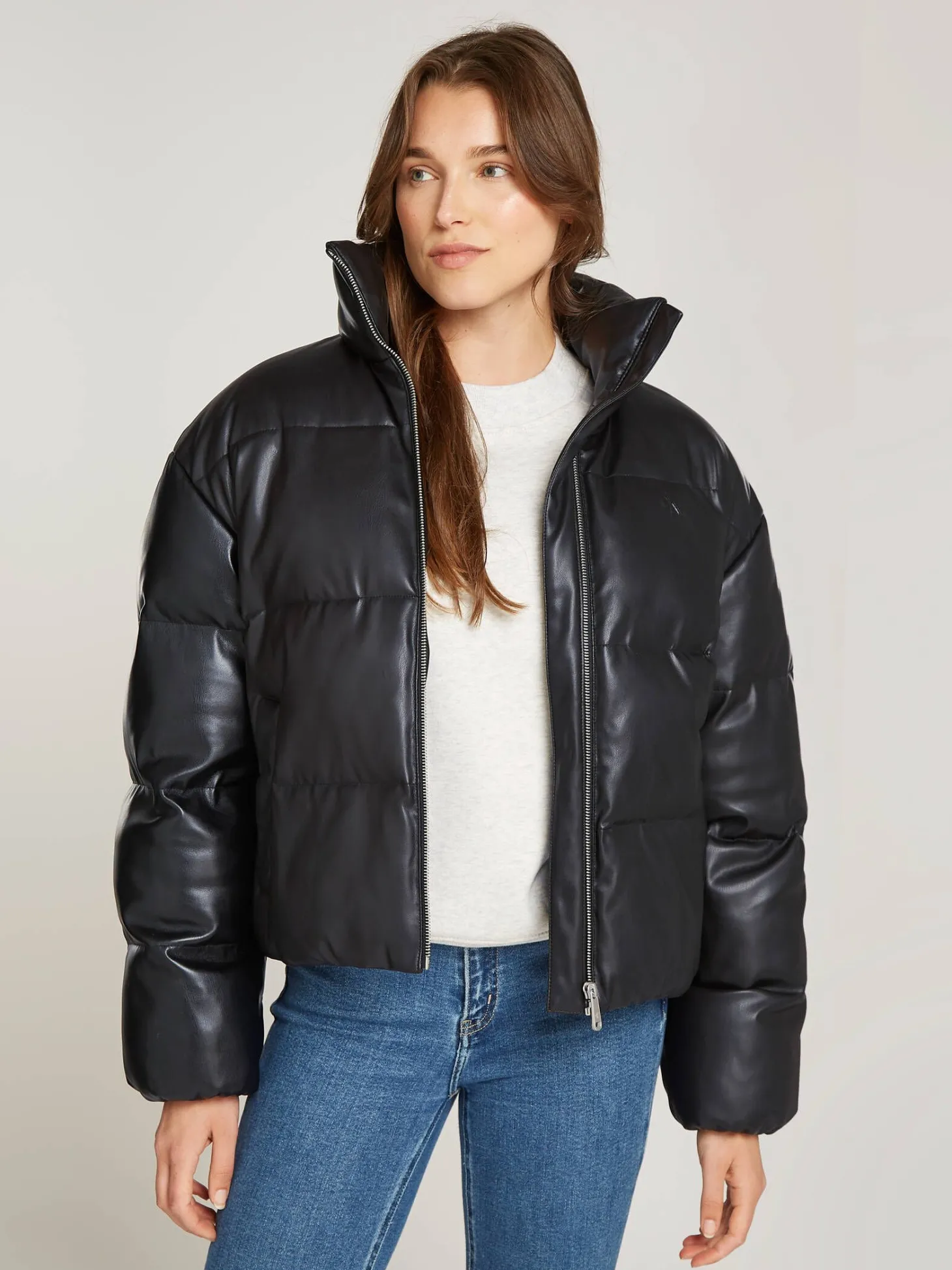 Damen Steppjacke