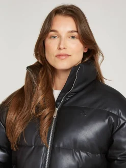 Damen Steppjacke