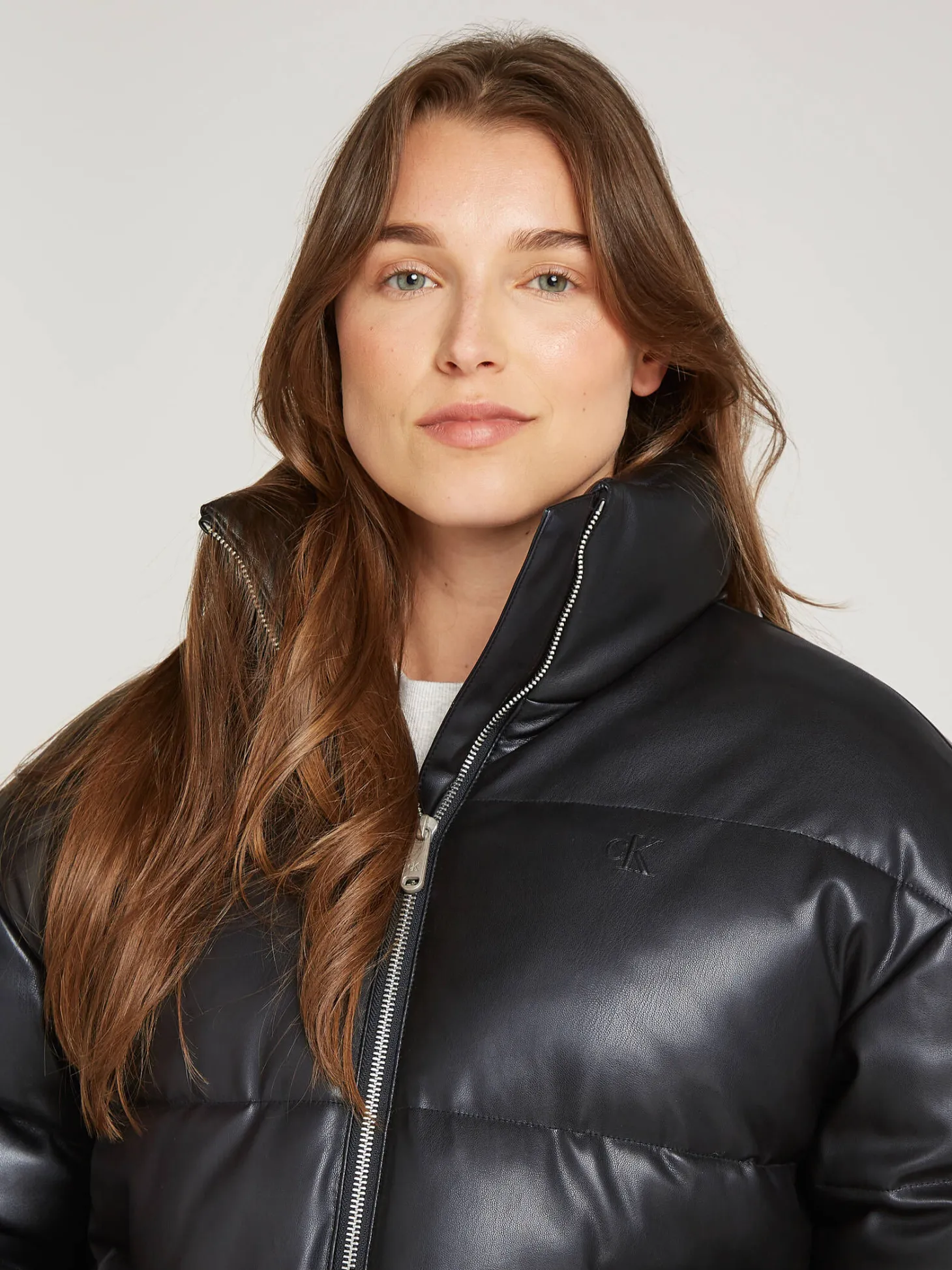 Damen Steppjacke