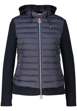 Damen Steppjacke