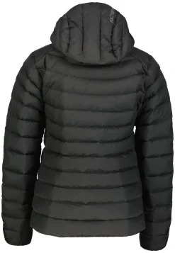 Damen Steppjacke CERIUM HOODY