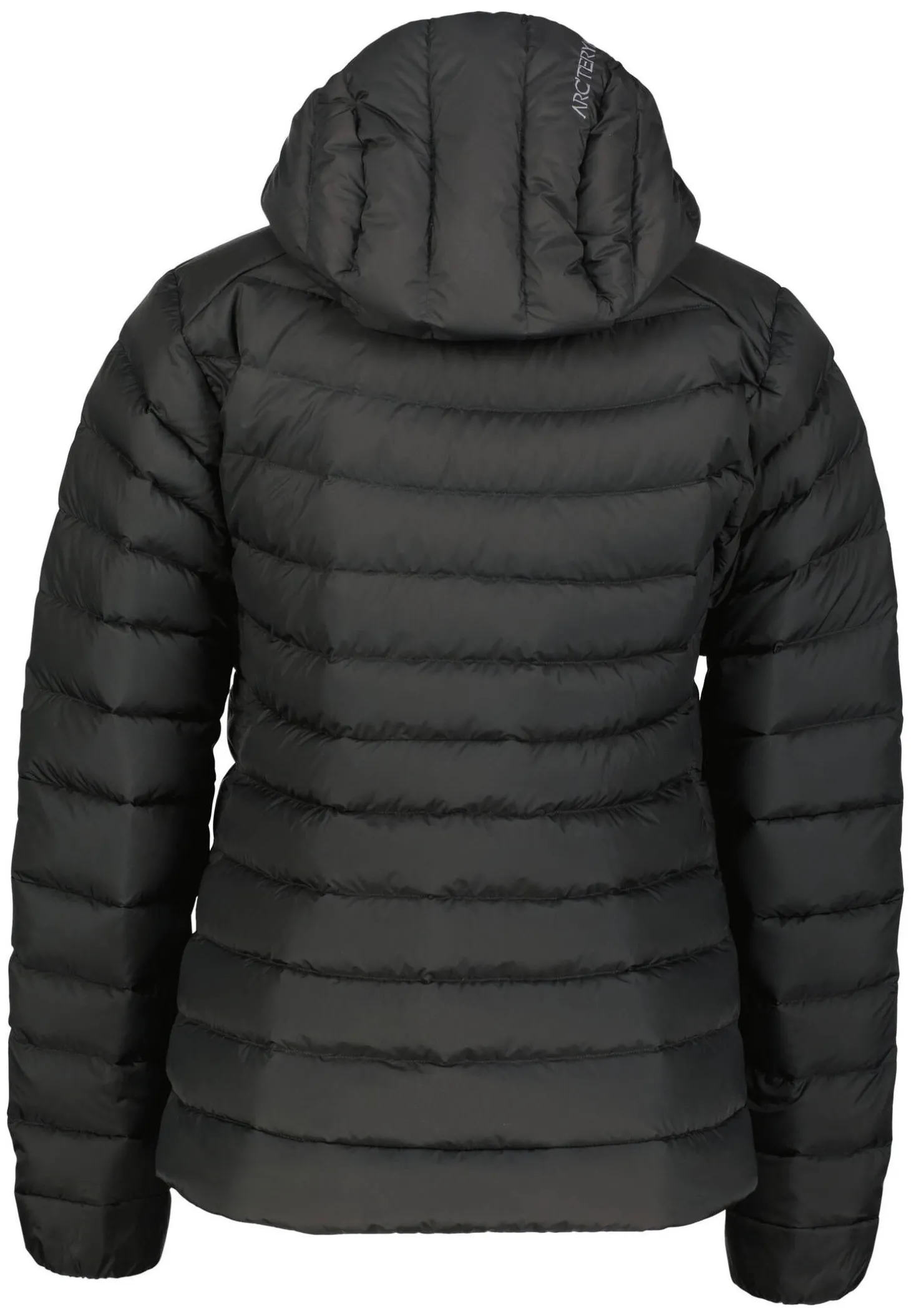 Damen Steppjacke CERIUM HOODY
