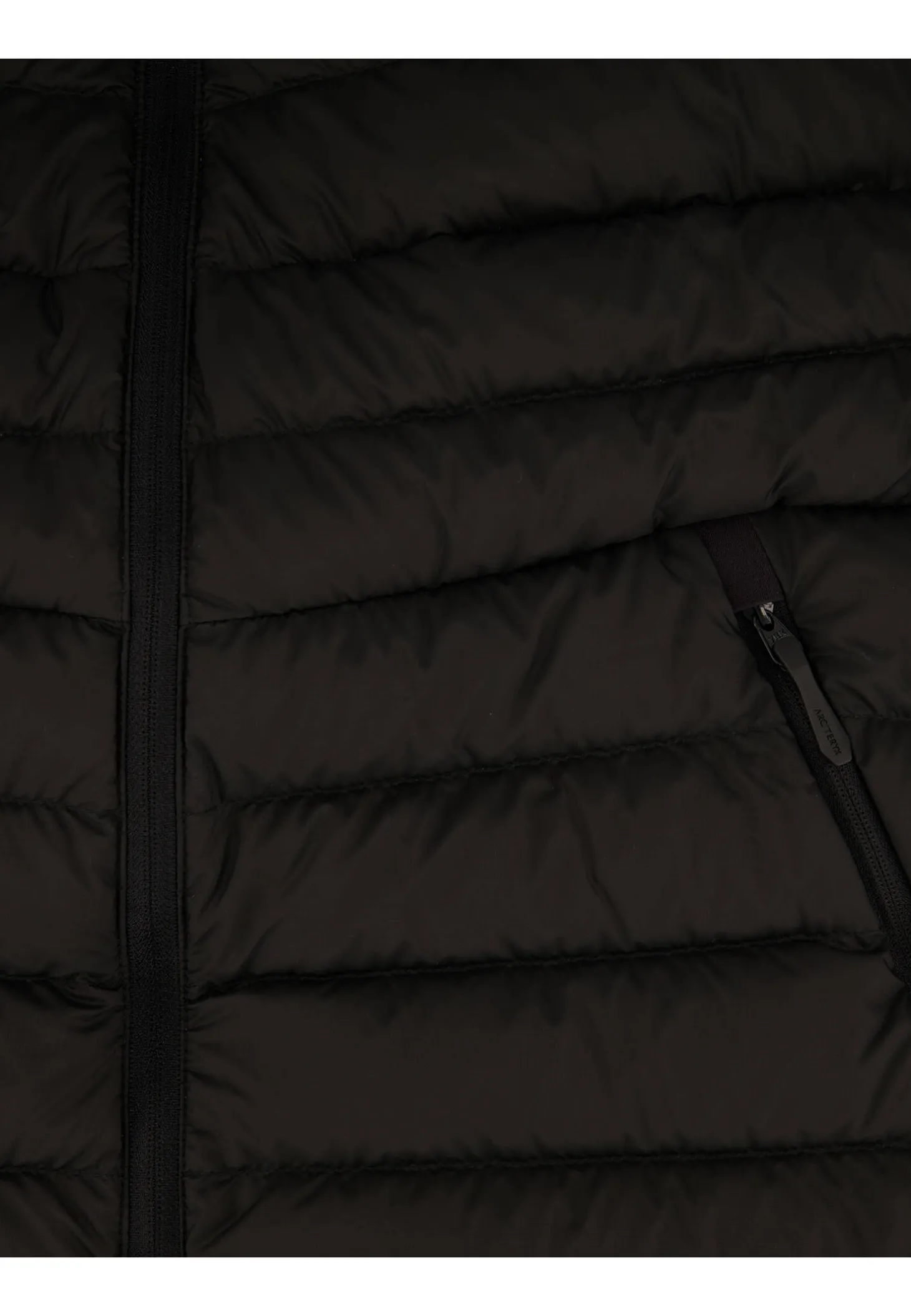 Damen Steppjacke CERIUM HOODY