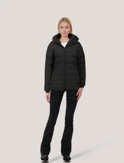 Damen Steppjacke CORDOBA