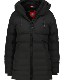 Damen Steppjacke CORDOBA