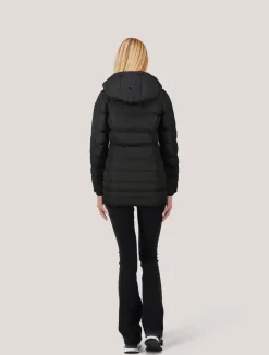 Damen Steppjacke CORDOBA