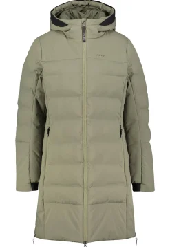 Damen Steppjacke ESBJERG