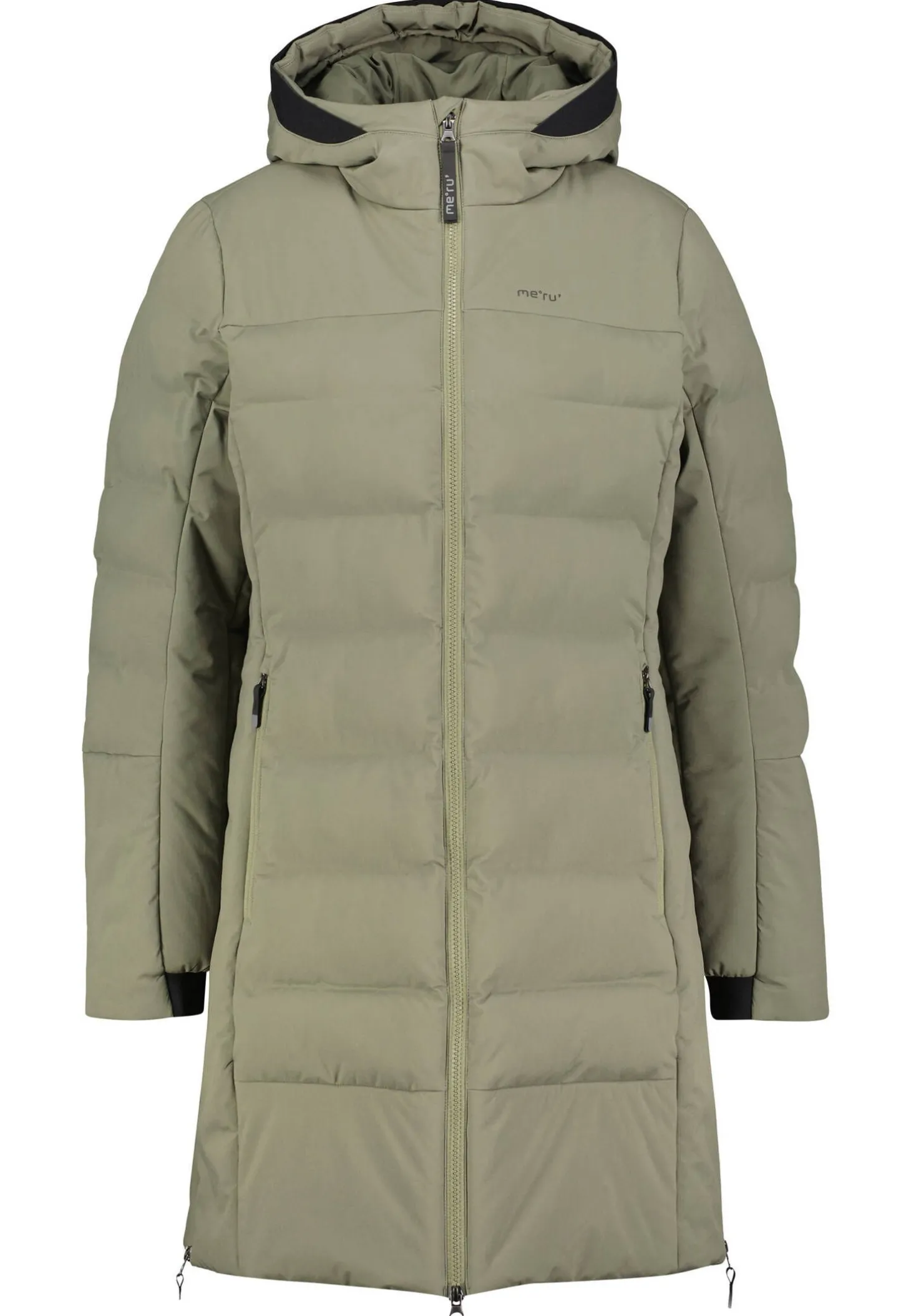 Damen Steppjacke ESBJERG