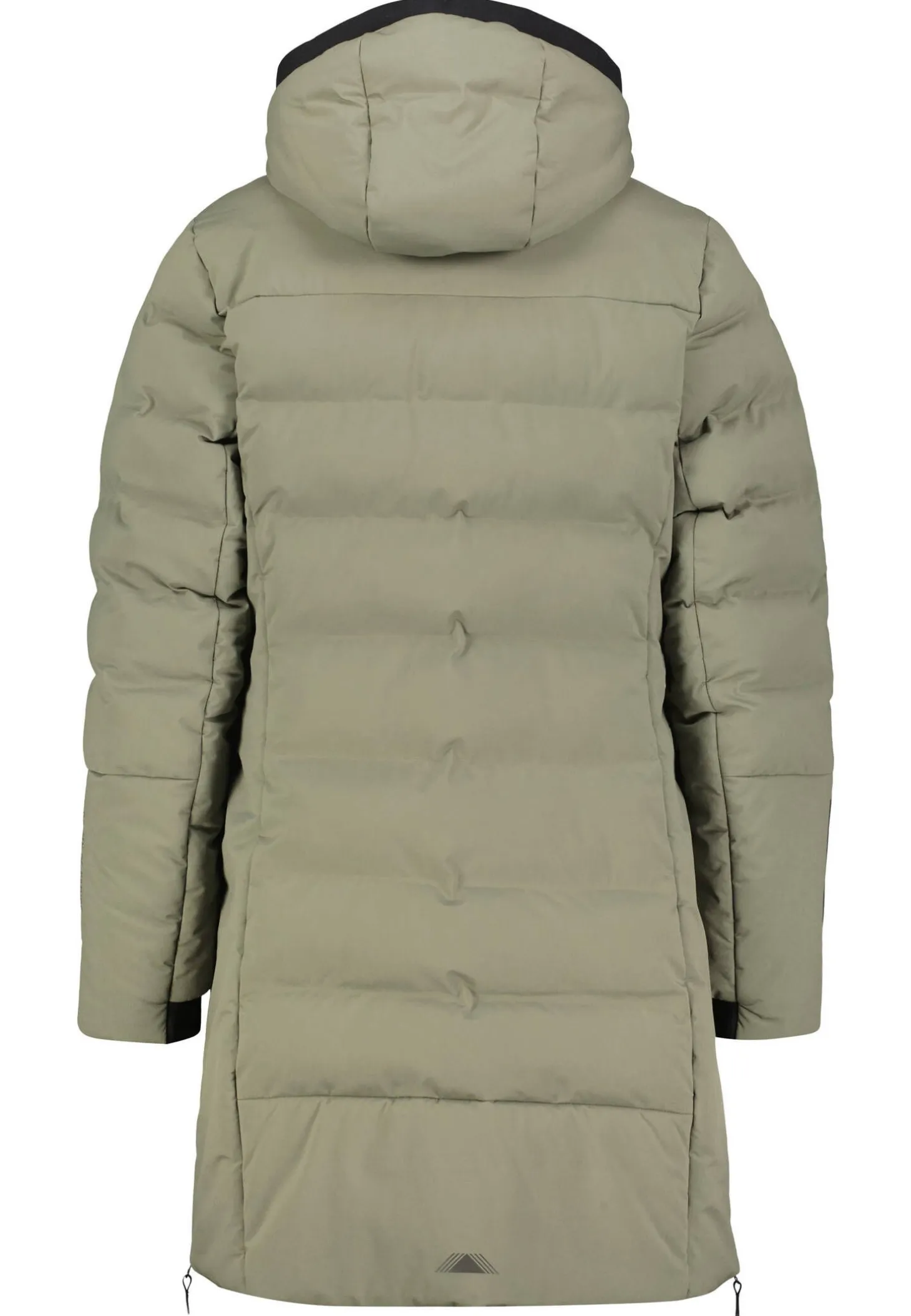 Damen Steppjacke ESBJERG