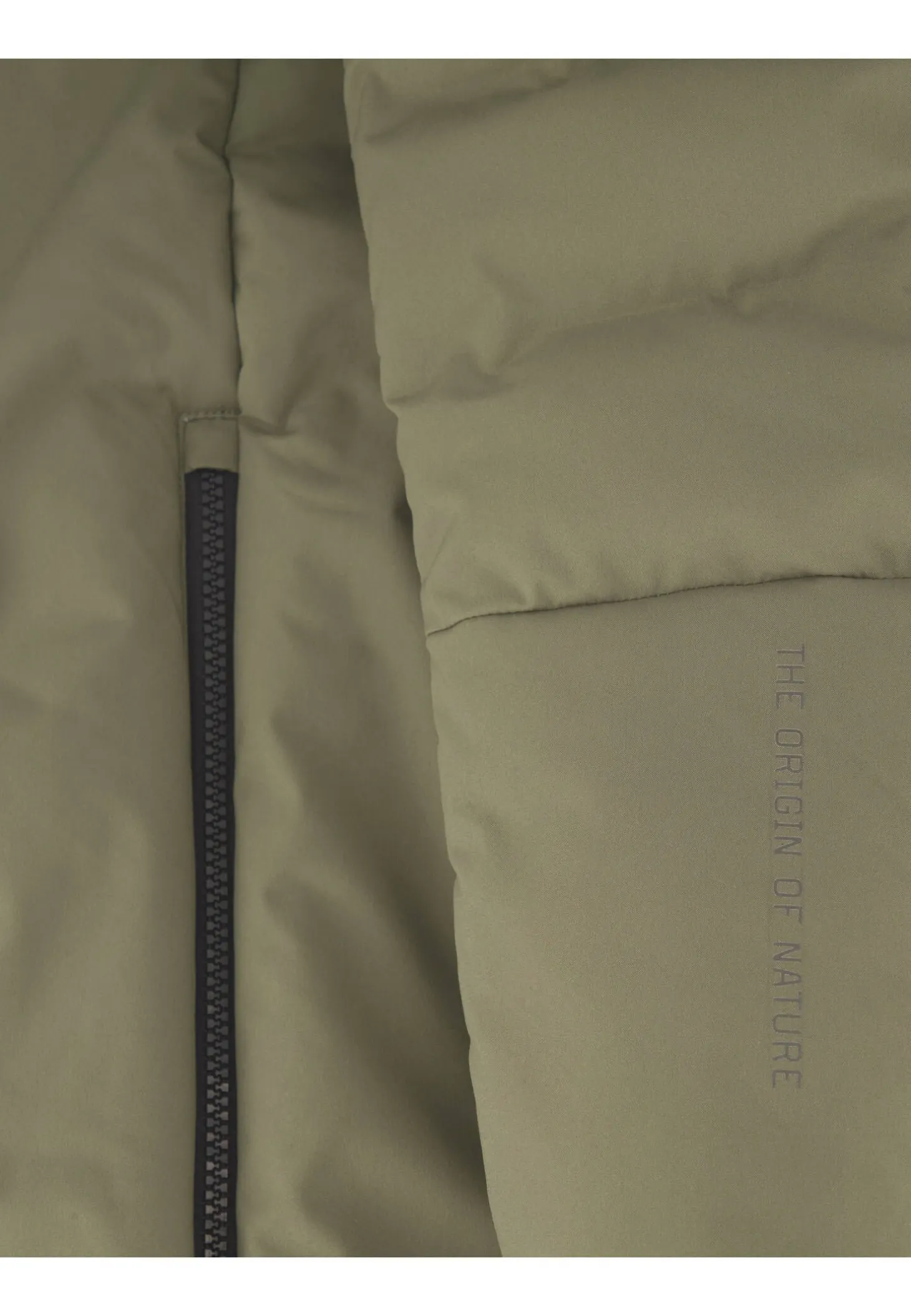 Damen Steppjacke ESBJERG