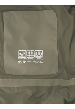 Damen Steppjacke ESBJERG