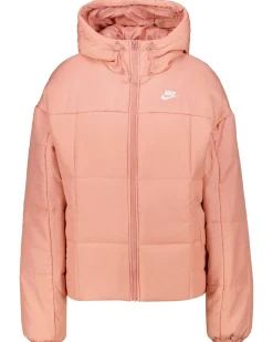 Damen Steppjacke ESSENTIAL THERMA-FIT CLASSIC PUFFER