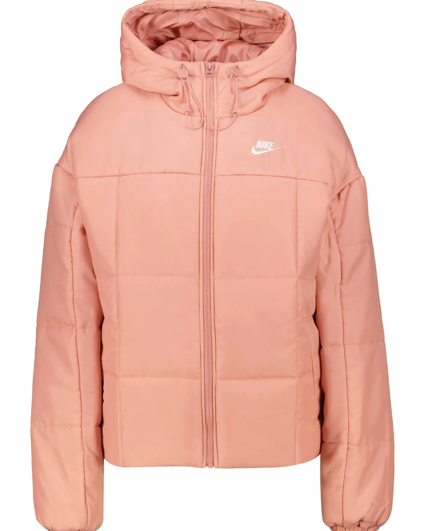 Damen Steppjacke ESSENTIAL THERMA-FIT CLASSIC PUFFER