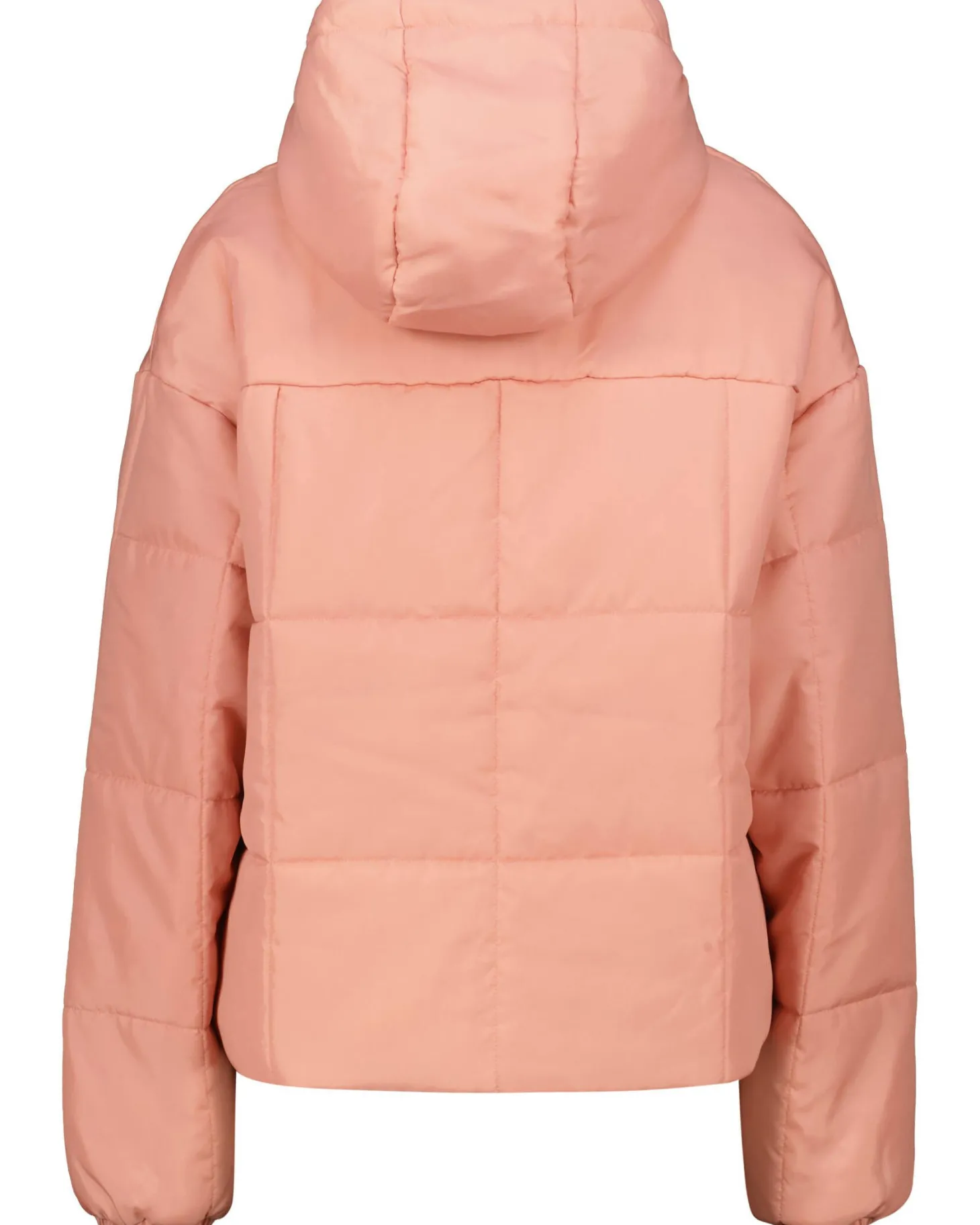 Damen Steppjacke ESSENTIAL THERMA-FIT CLASSIC PUFFER