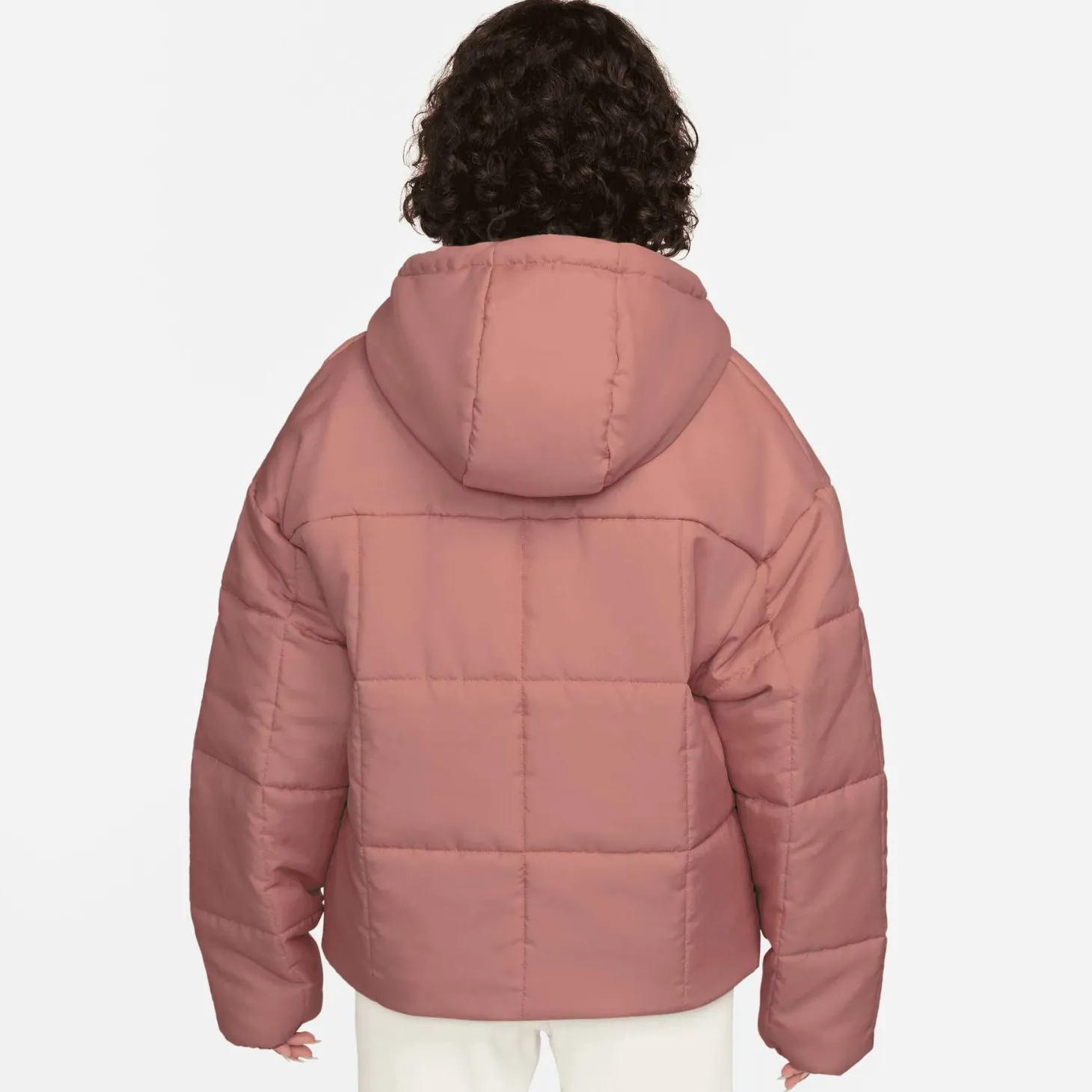 Damen Steppjacke ESSENTIAL THERMA-FIT CLASSIC PUFFER