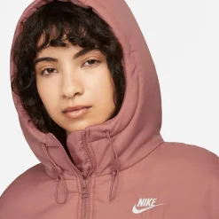 Damen Steppjacke ESSENTIAL THERMA-FIT CLASSIC PUFFER